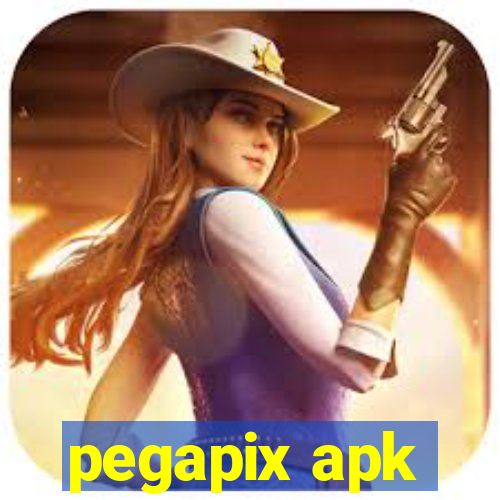 pegapix apk